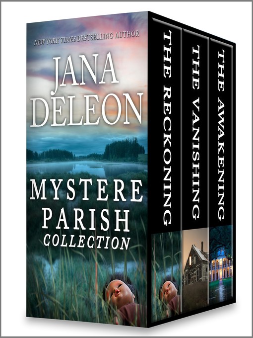 Title details for Mystere Parish Complete Collection by Jana DeLeon - Available